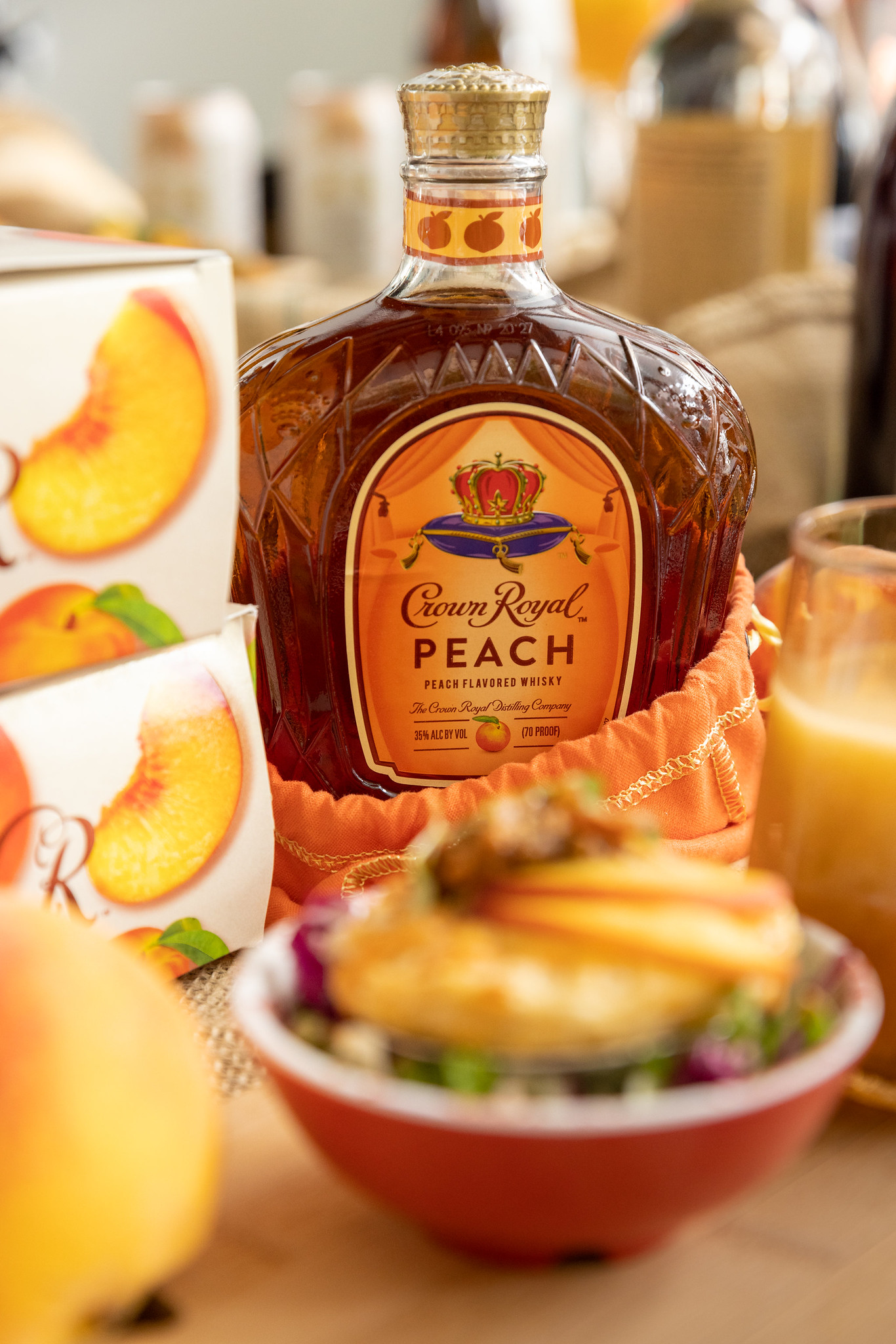 PeachFest