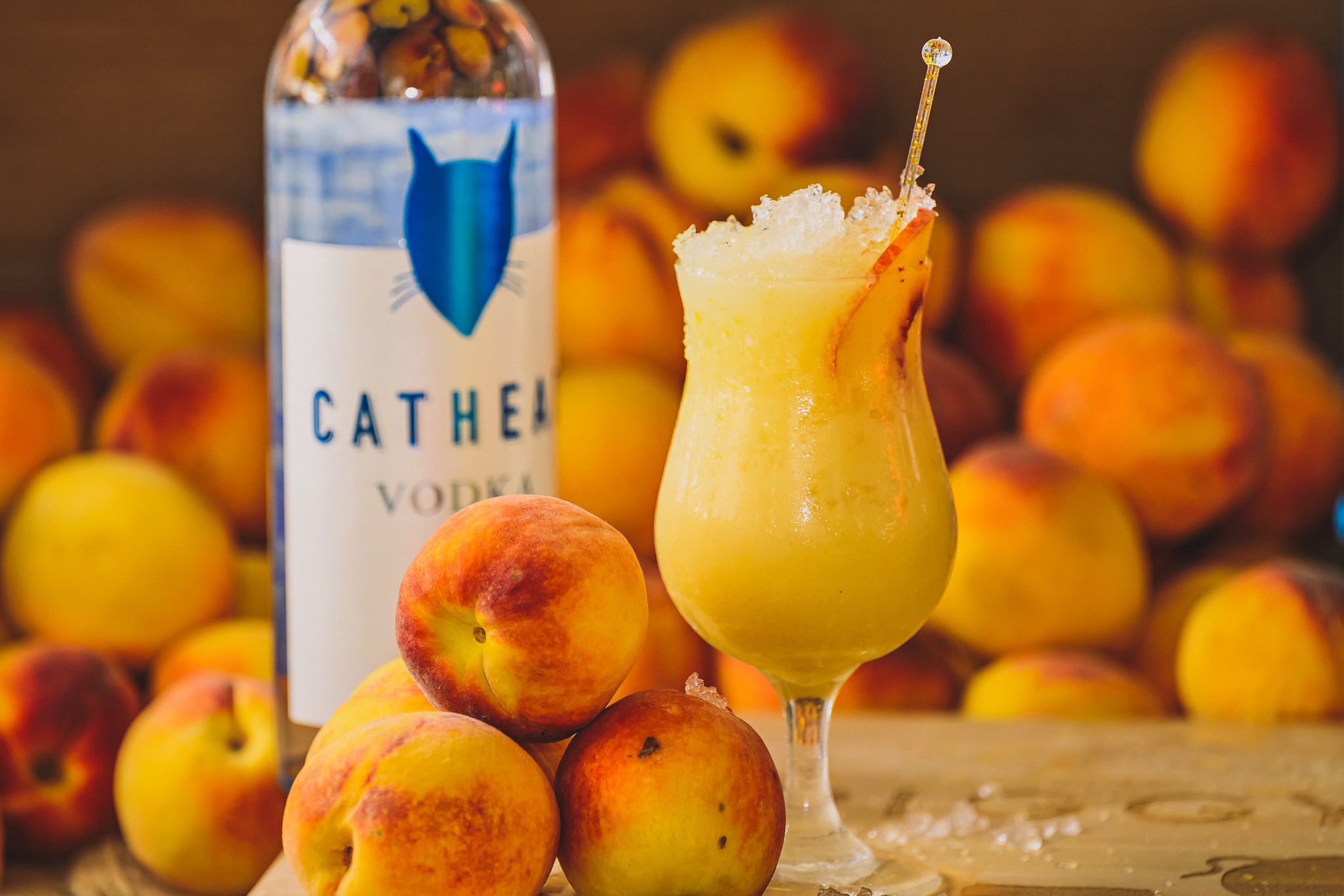 PeachFest