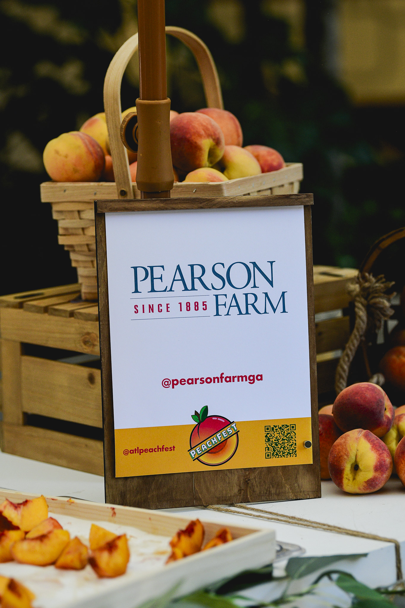 PeachFest