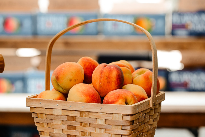 PeachFest