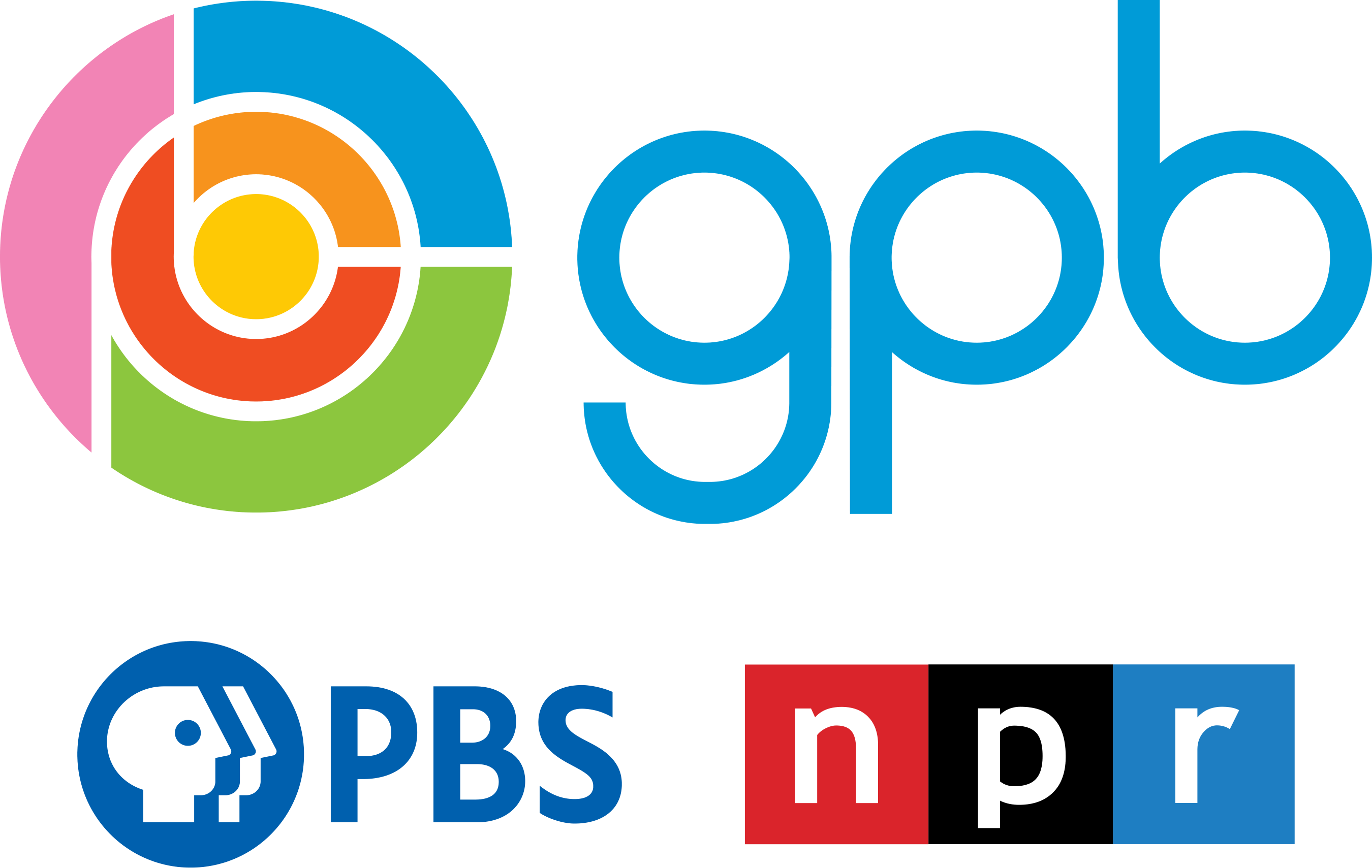 GPB — Georgia Public Broadcasting