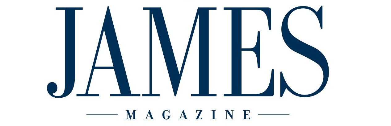 JAMES Magazine
